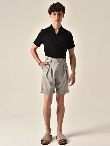 Antioch - Camiseta en negro