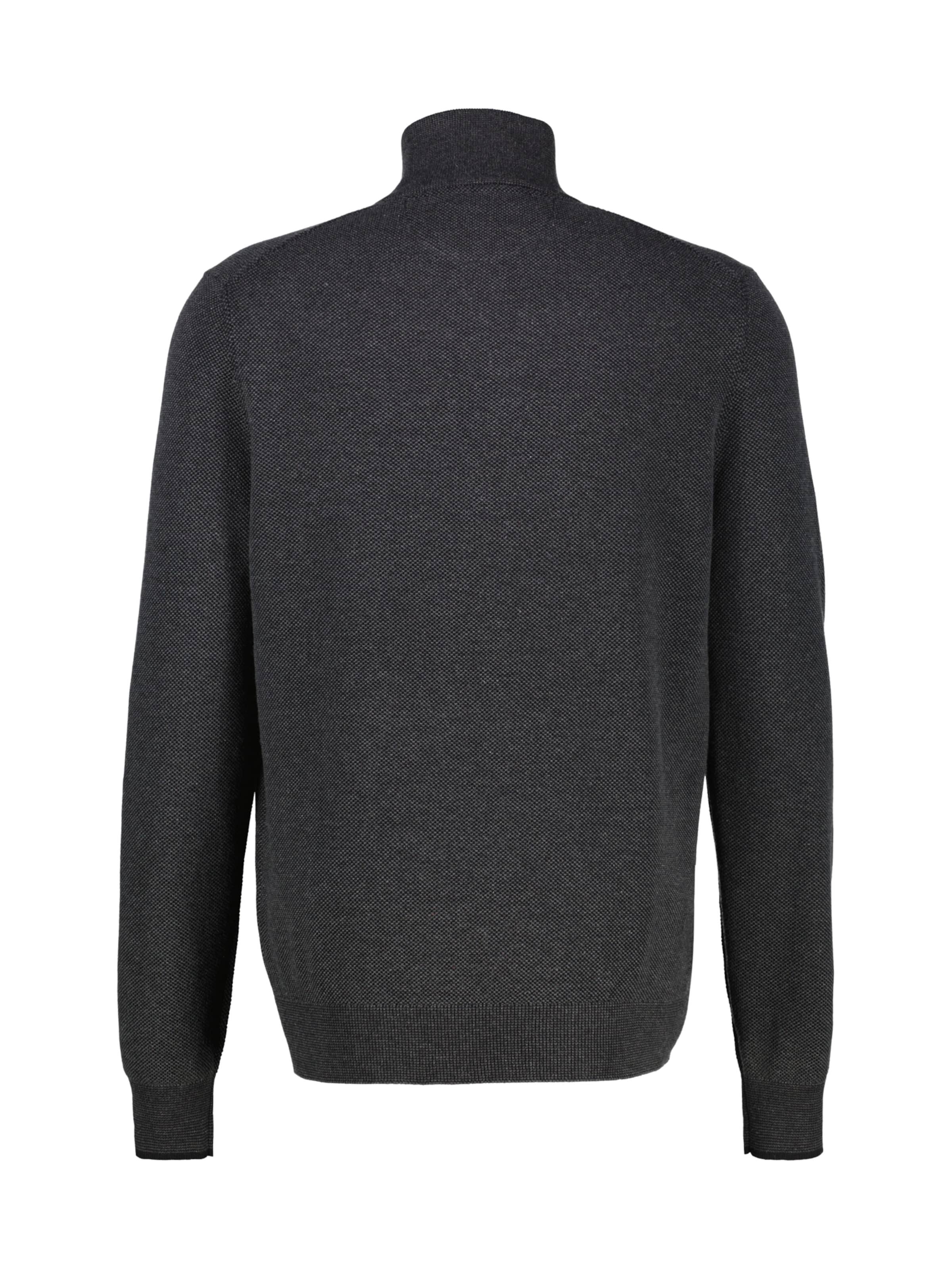 LERROS Trui in Zwart