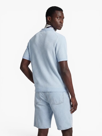 JACK & JONES - Jersey 'JPRBLAHudson' en azul