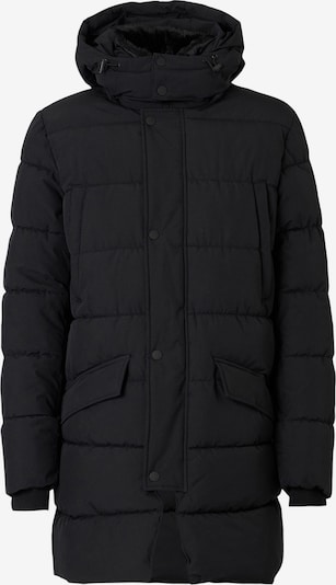 Karl Lagerfeld Talvitakki värissä musta, Tuotenäkymä