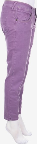 Richmond Jeans in 28 in Purple