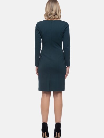 Camomilla Italia Jurk 'KATE-M' in Groen
