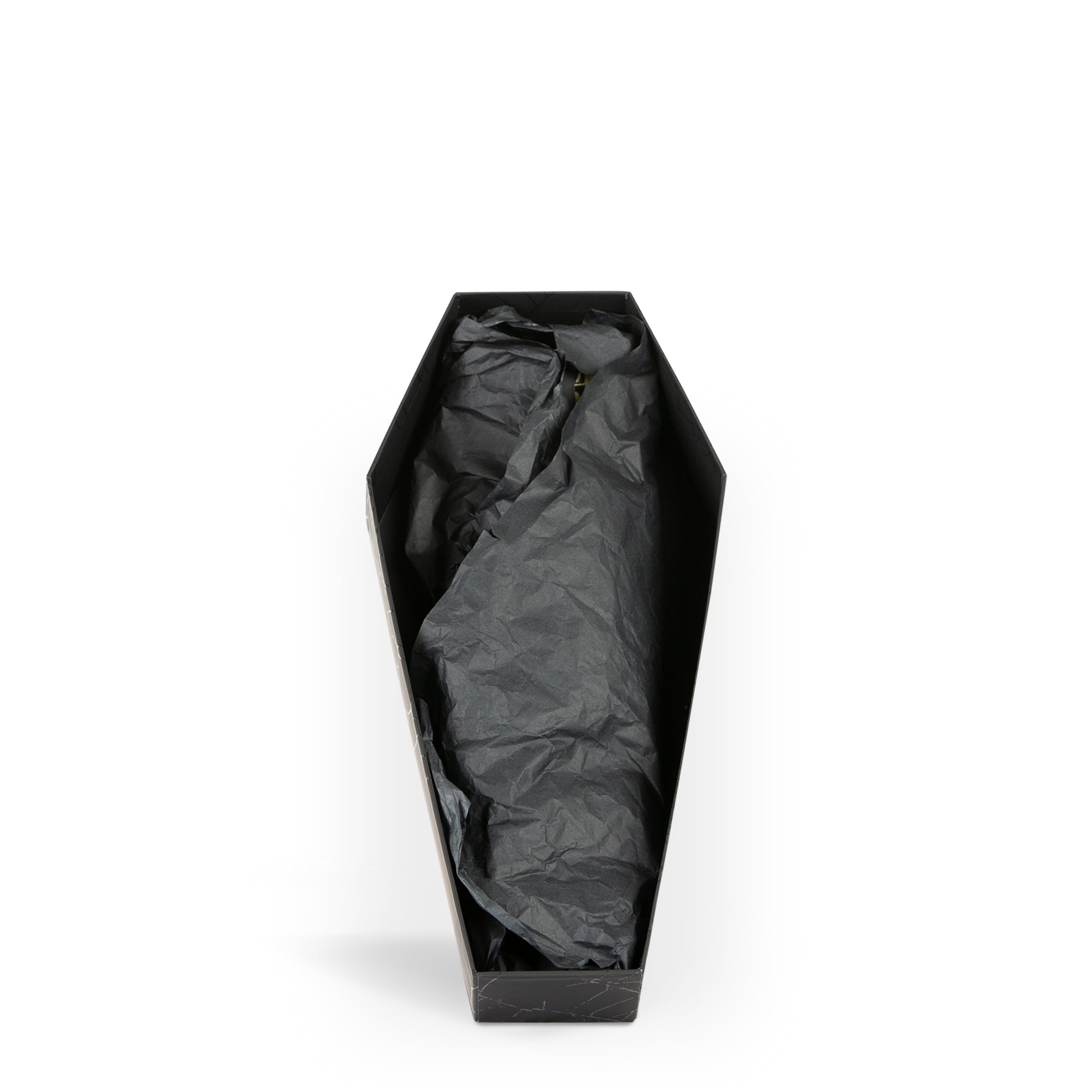 Stance Ponožky - Čierna