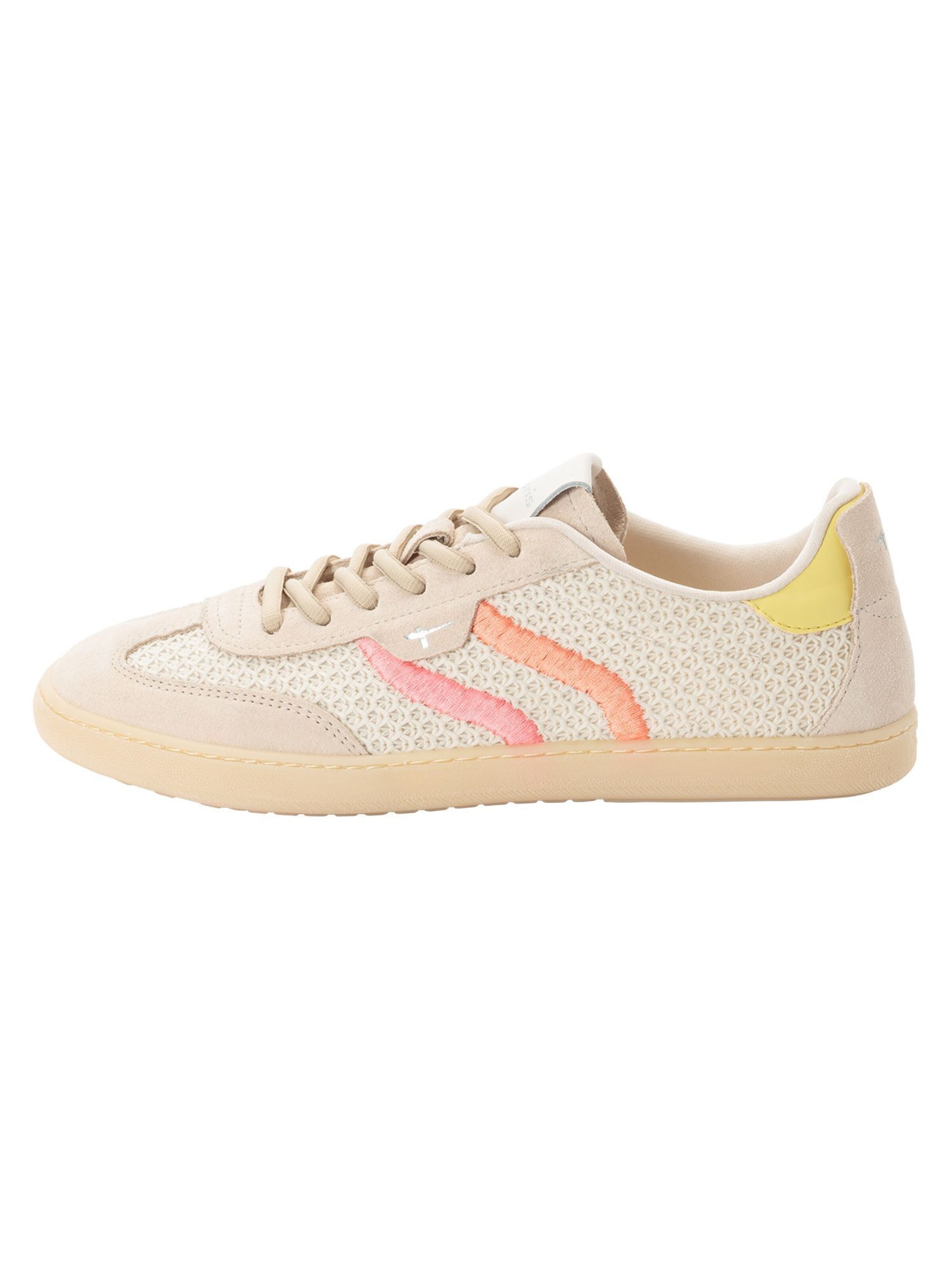 Tamaris Sneaker in Beige