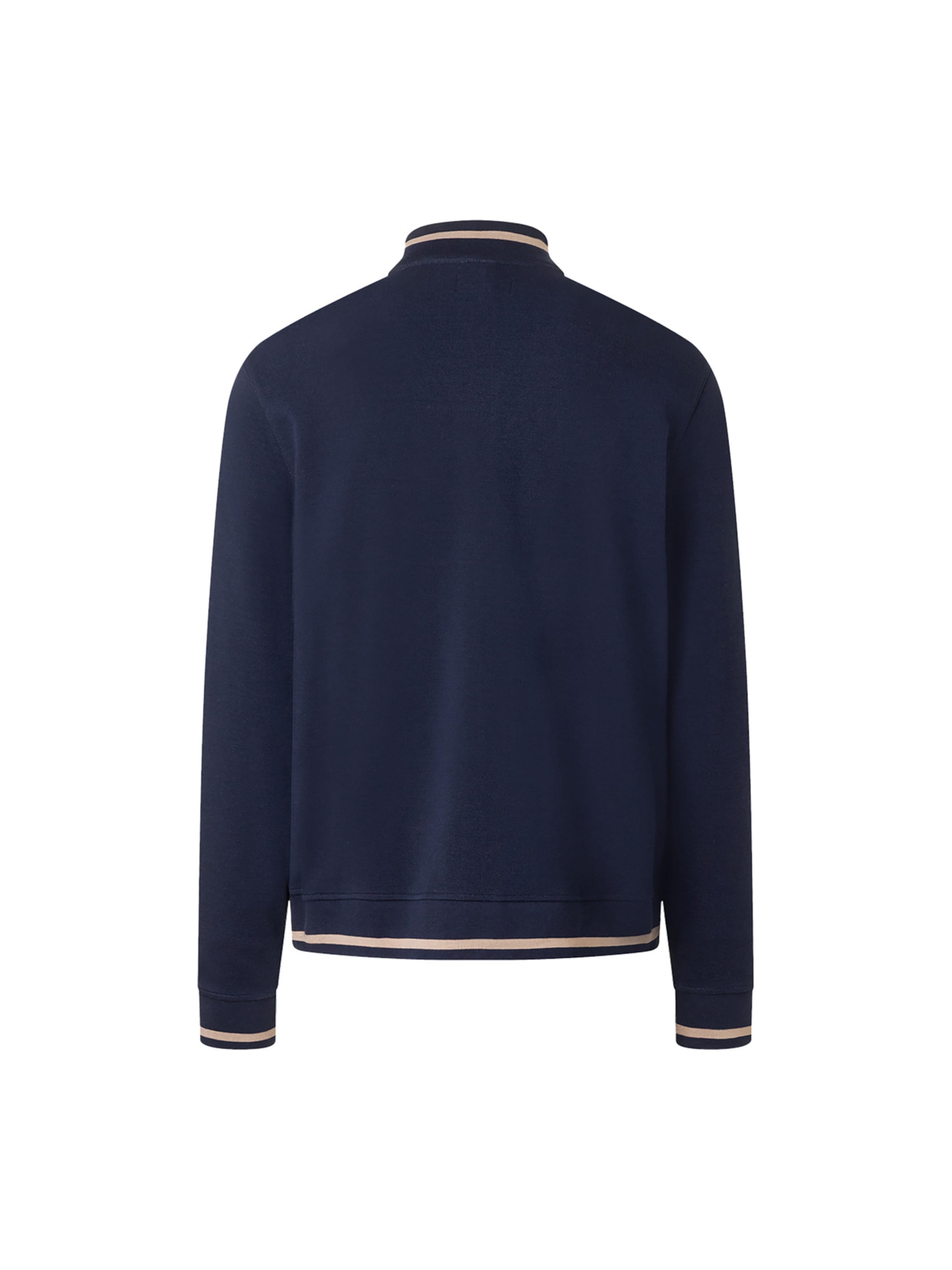 MAERZ Muenchen - Casaco em moletão em azul