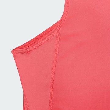 Robe de sport 'Club' ADIDAS PERFORMANCE en rose