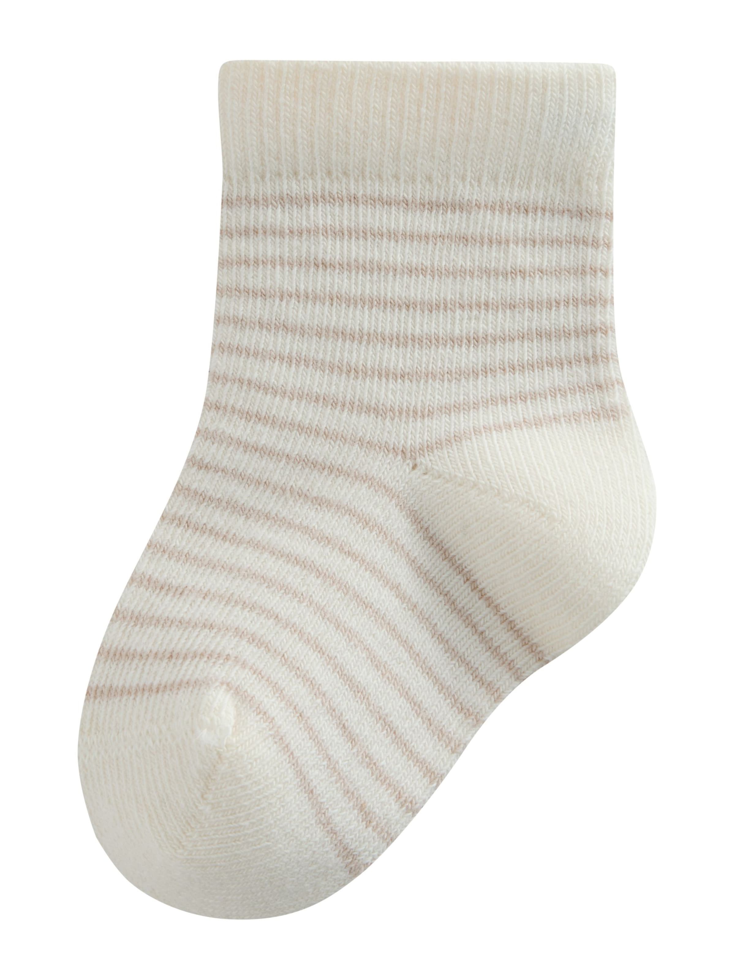 Calzino di Next in beige