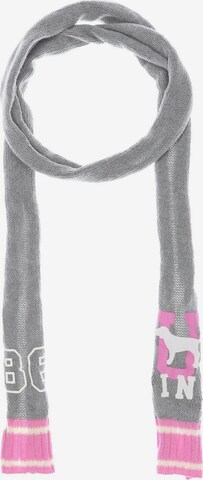 Victoria's Secret Scarf & Wrap in One size in Grey: front