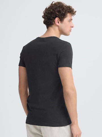 Maglietta ' CFLincoln ' di Casual Friday in nero