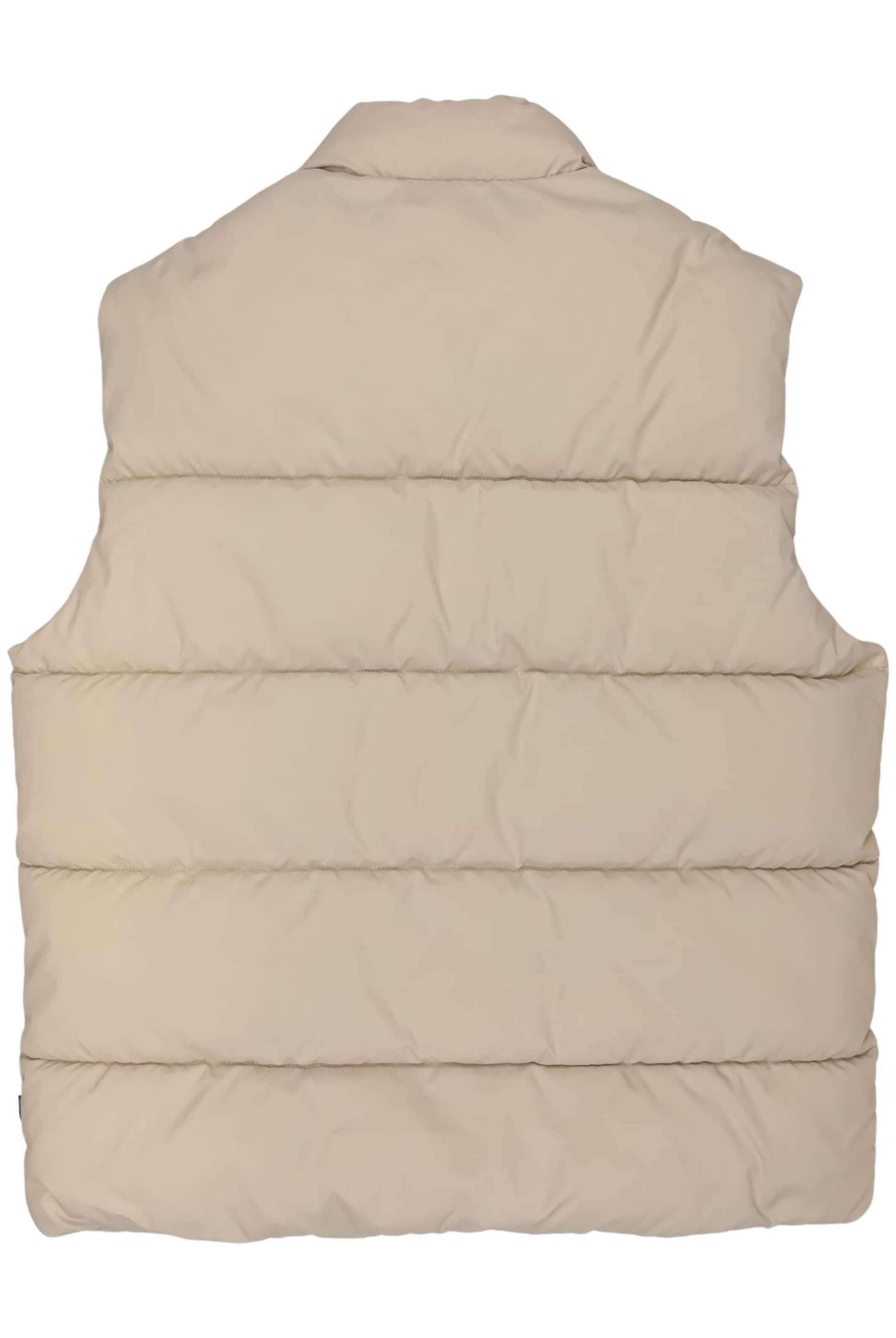 Only & Sons Vest in L in Beige
