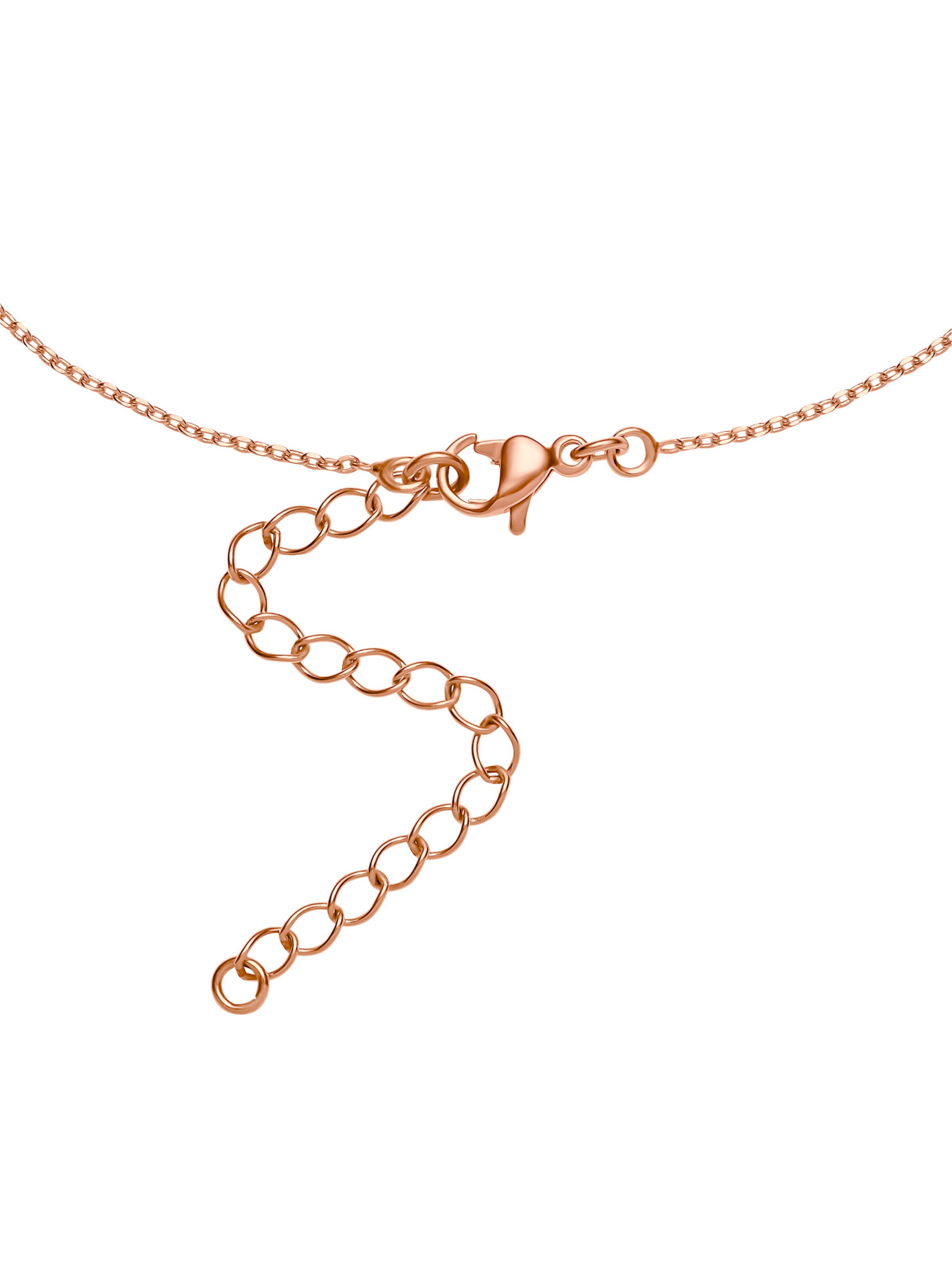 Heideman Ketting 'Glodie' in Goud