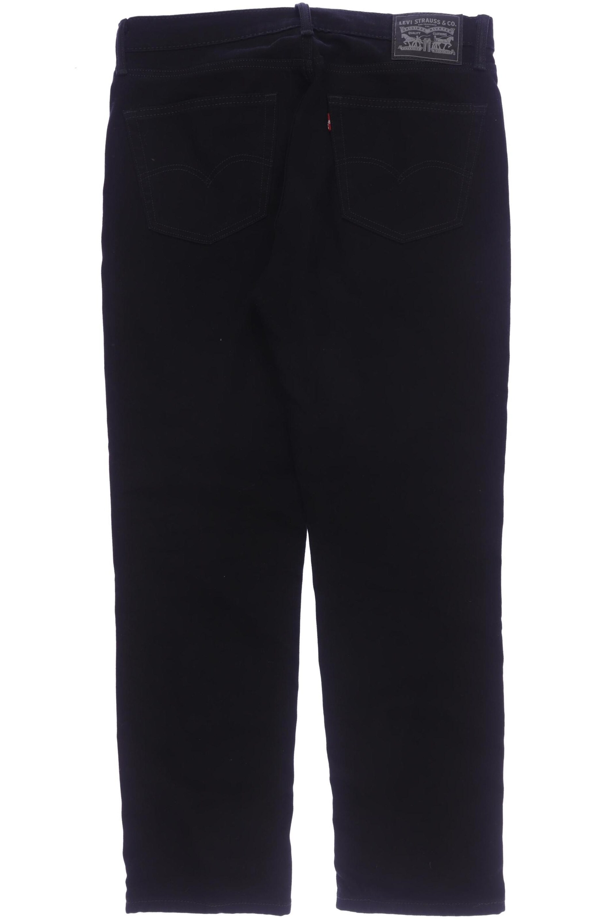 LEVI'S ® Jeans 33 in Schwarz