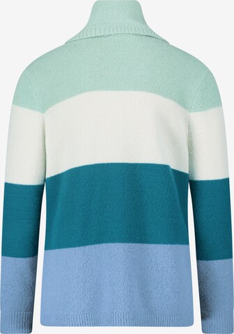 Pull-over Betty Barclay en bleu