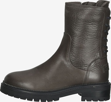 SHABBIES AMSTERDAM Boots in Grey