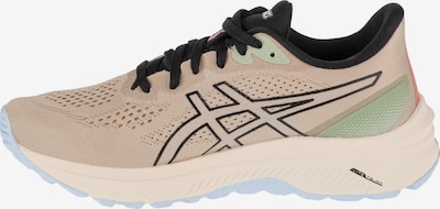 ASICS Laufschuh 'ASICS GT-1000 12 TR' in beige, Produktansicht