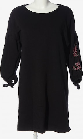 copo de nieve Dress in XS in Black: front