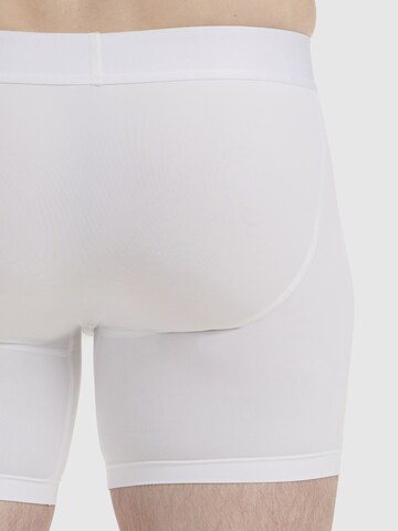 ADIDAS SPORTSWEAR Athletic Underwear ' Multi Stretch ' in White