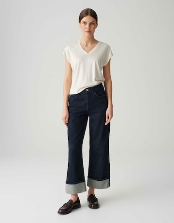 OPUS Regular Jeans in Blue