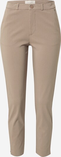 Freequent Chino trousers 'SOLVEJ' in Taupe, Item view