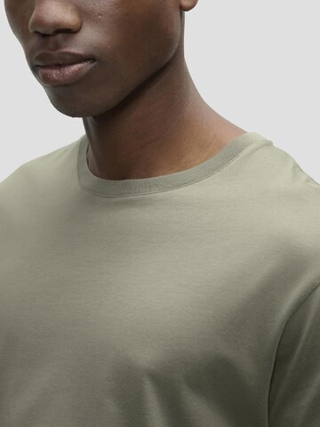SANVT Shirt 'The Perfect T-Shirt' in Grün