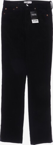 RedOne Pants in XS in Black: front