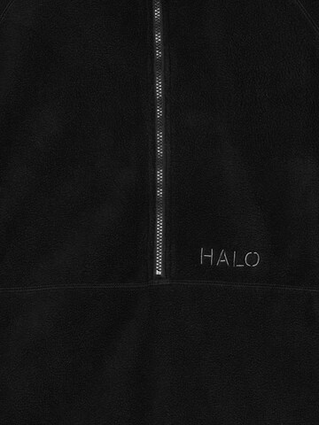 HALO Pullover in Schwarz