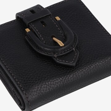 FOSSIL Wallet in Black