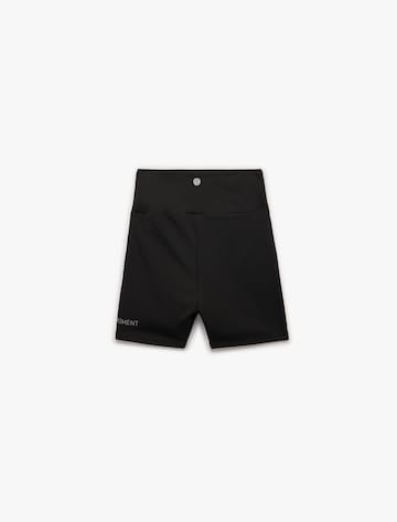 Koton Slimfit Leggings in Schwarz