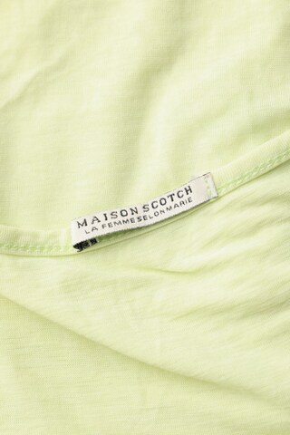 MAISON SCOTCH Top & Shirt in S in Green