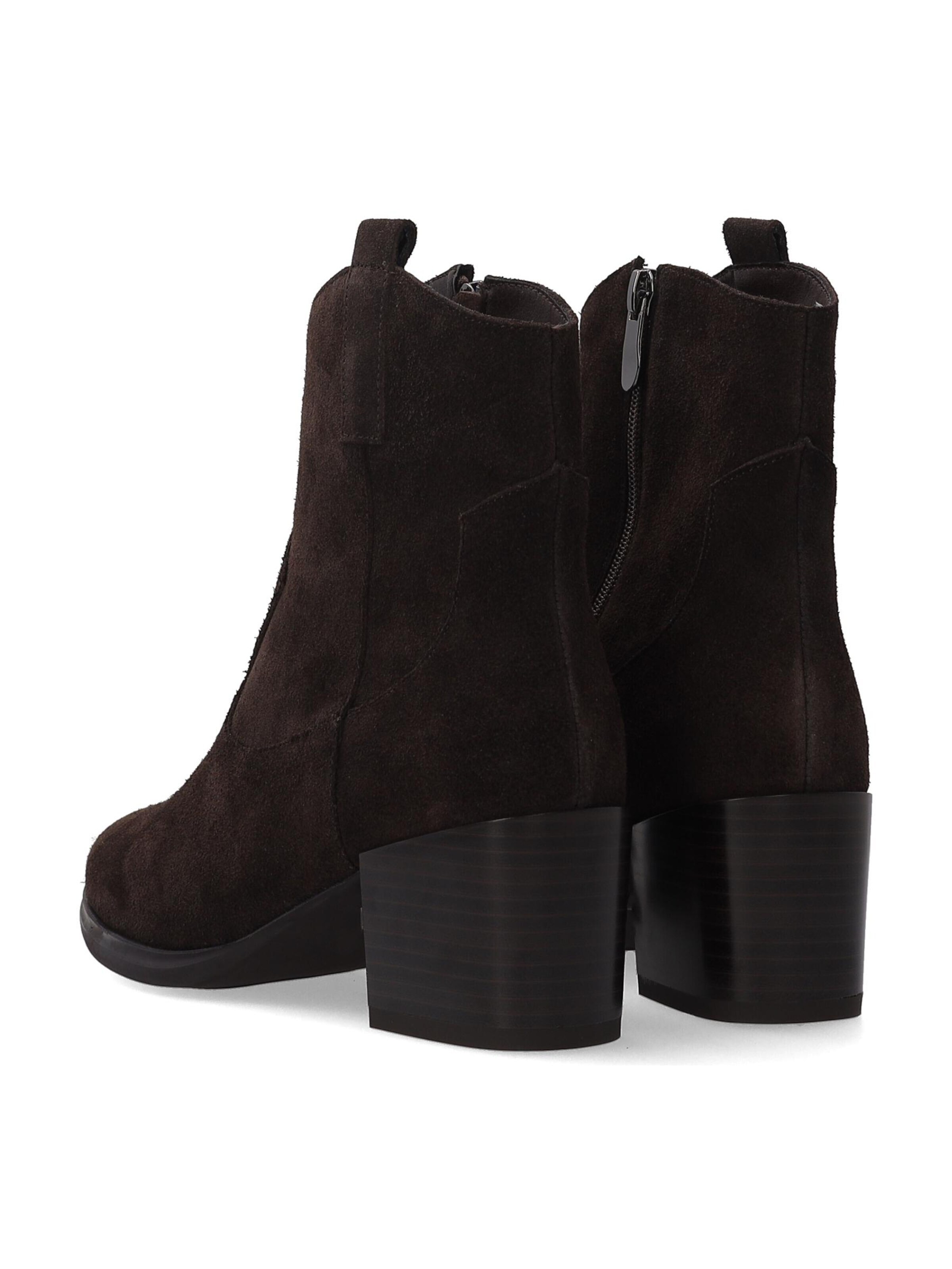 VENEZIA Stiefelette‌‌‌‌‌‌‌‌ in Braun