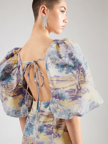 Abito di & Other Stories in beige