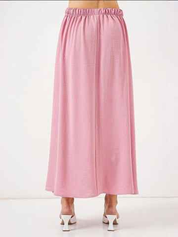 Bigdart Skirt 'Röcke' in Pink