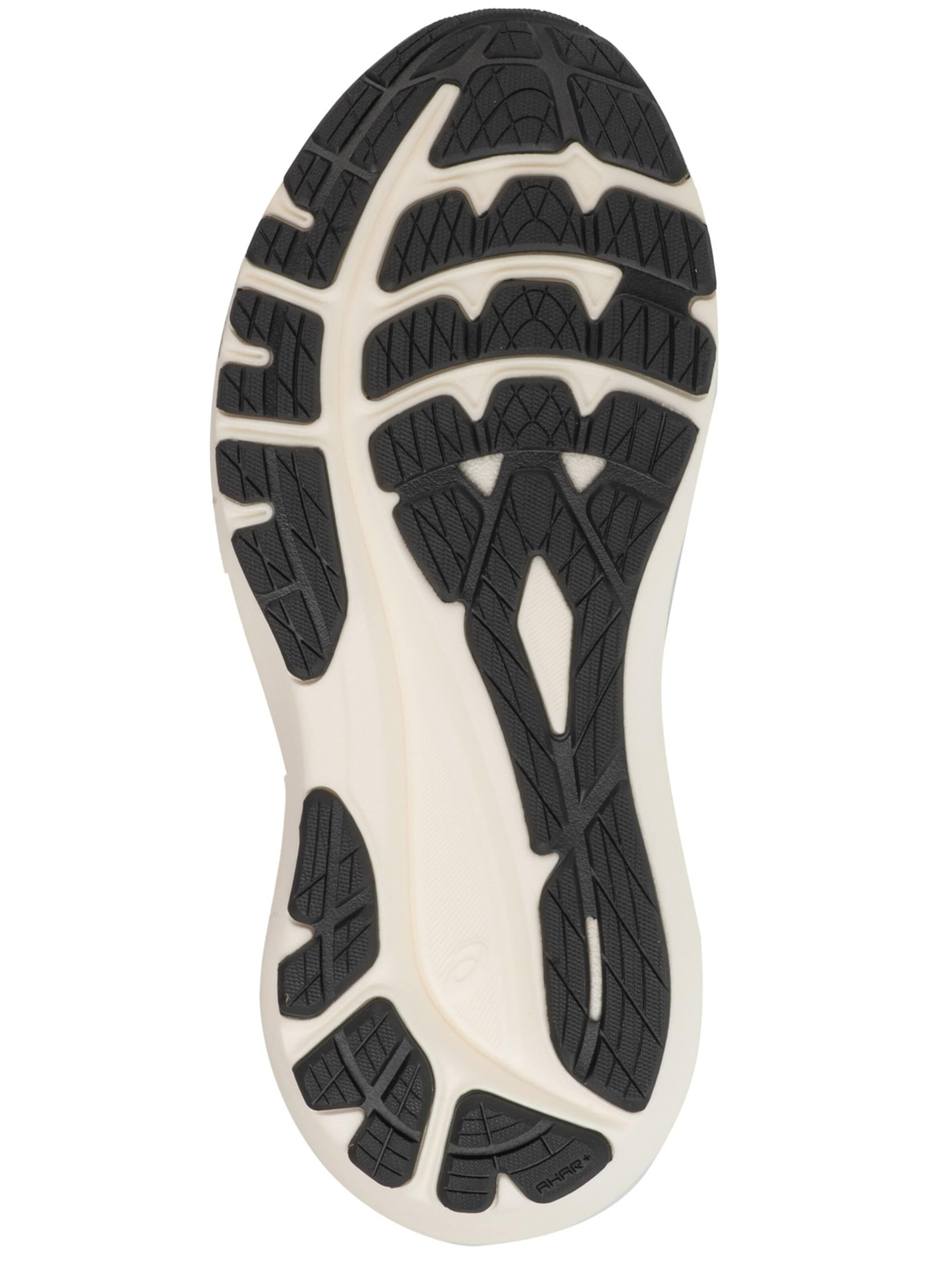 ASICS Running Shoes 'GT-2000 13' in Black
