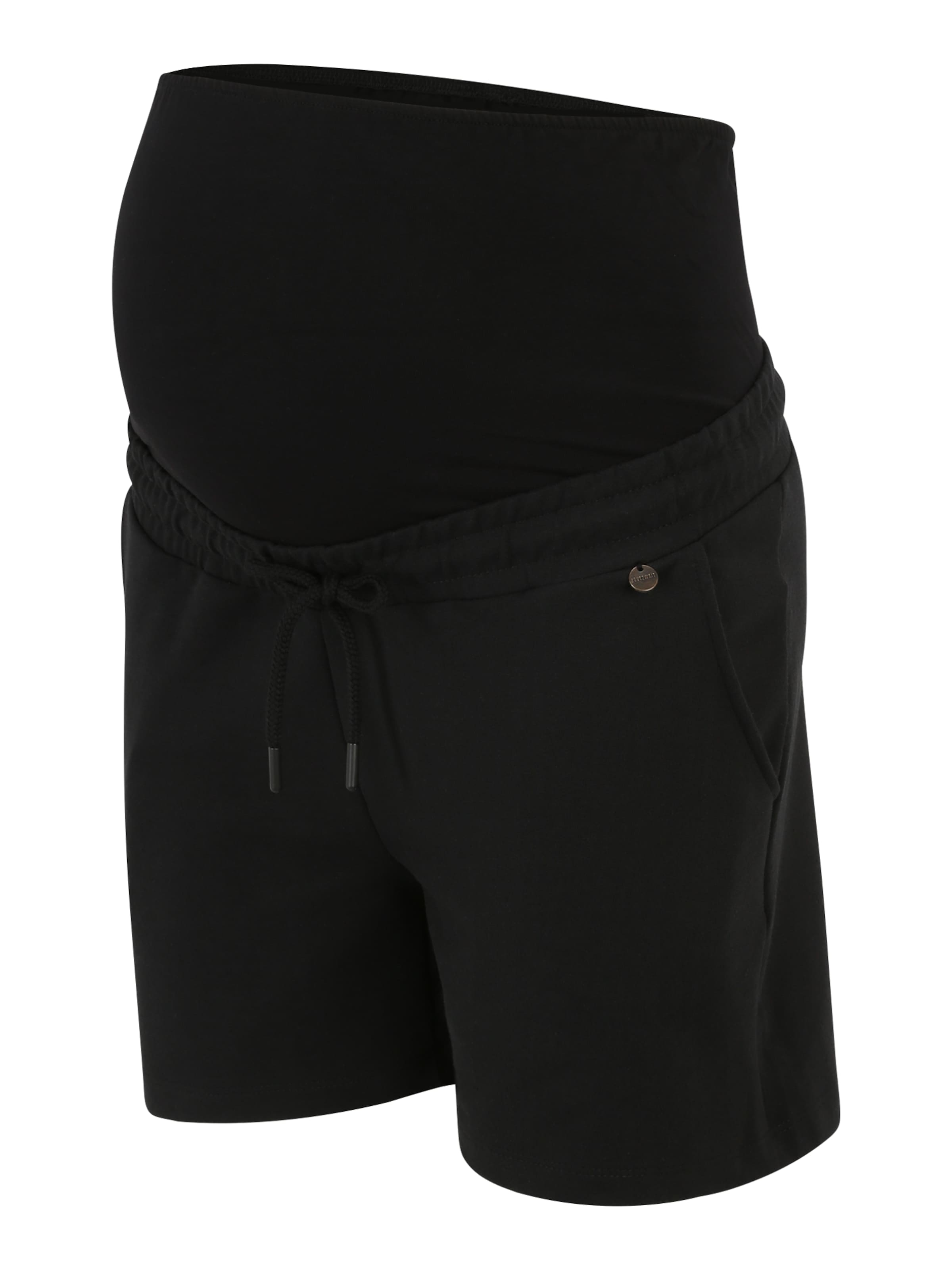 Pantaloni LOVE2WAIT di colore nero, Visualizzazione prodotti