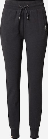 Ragwear Spodnie 'FLLORAH' w kolorze szary: przód