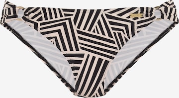 mišri LASCANA Bikinio kelnaitės: priekis