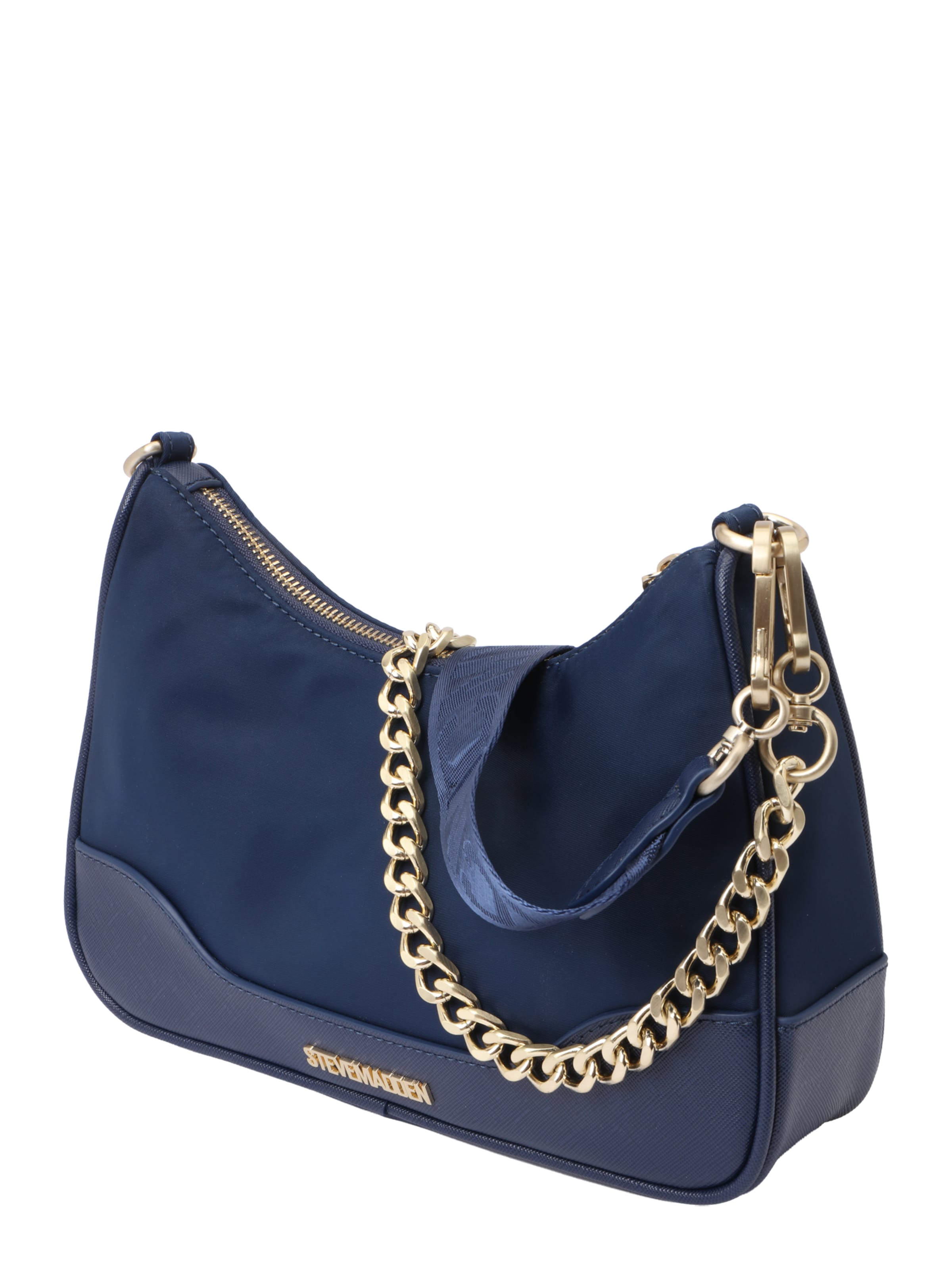 STEVE MADDEN - Mala de ombro 'Bgreed' em azul
