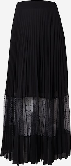 Sijonas iš Twinset, spalva – juoda, Prekių apžvalga