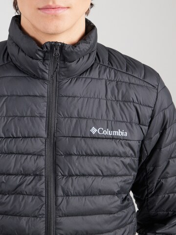 COLUMBIA Kurtka outdoor 'Silver Falls II' w kolorze czarny