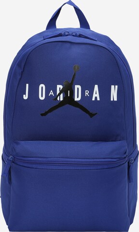 Jordan Rucksack in Blau