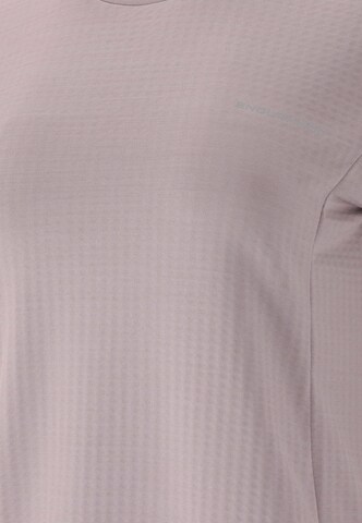 ENDURANCE Performance shirt 'Leah' in Purple