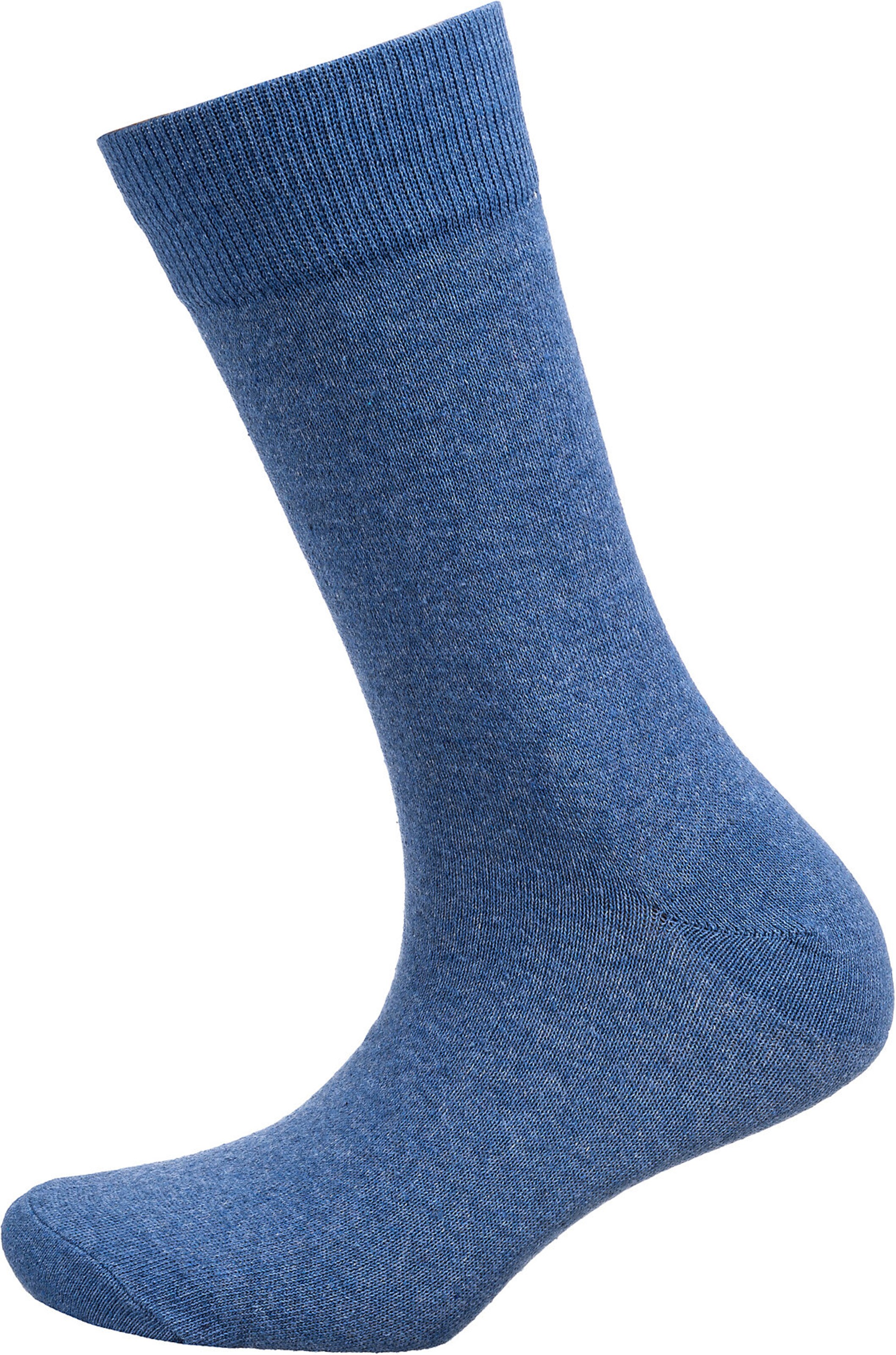 s.Oliver Socks in Blue