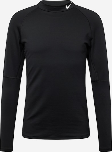 Maglia funzionale NIKE di colore nero / bianco, Visualizzazione prodotti