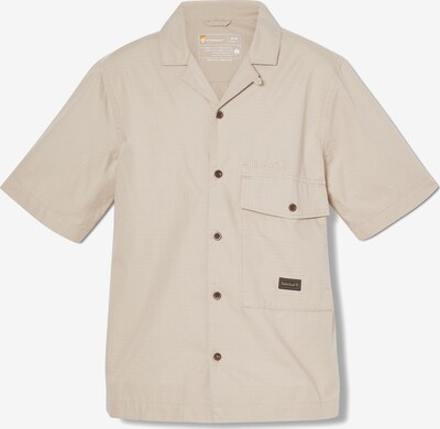 Camicia TIMBERLAND di colore beige chiaro, Visualizzazione prodotti