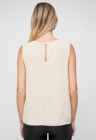 Cloud5ive Blouse in Beige