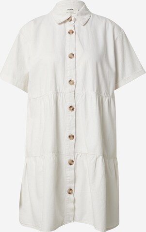 Robe d’été 'DARCY' Cotton On en blanc : devant