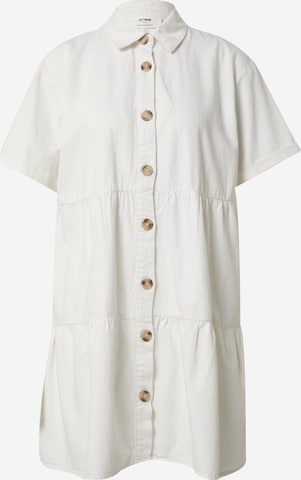 Robe d’été 'DARCY' Cotton On en blanc : devant