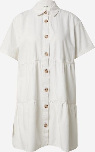 Cotton On Vestido de verano 'DARCY' en offwhite, Vista del producto