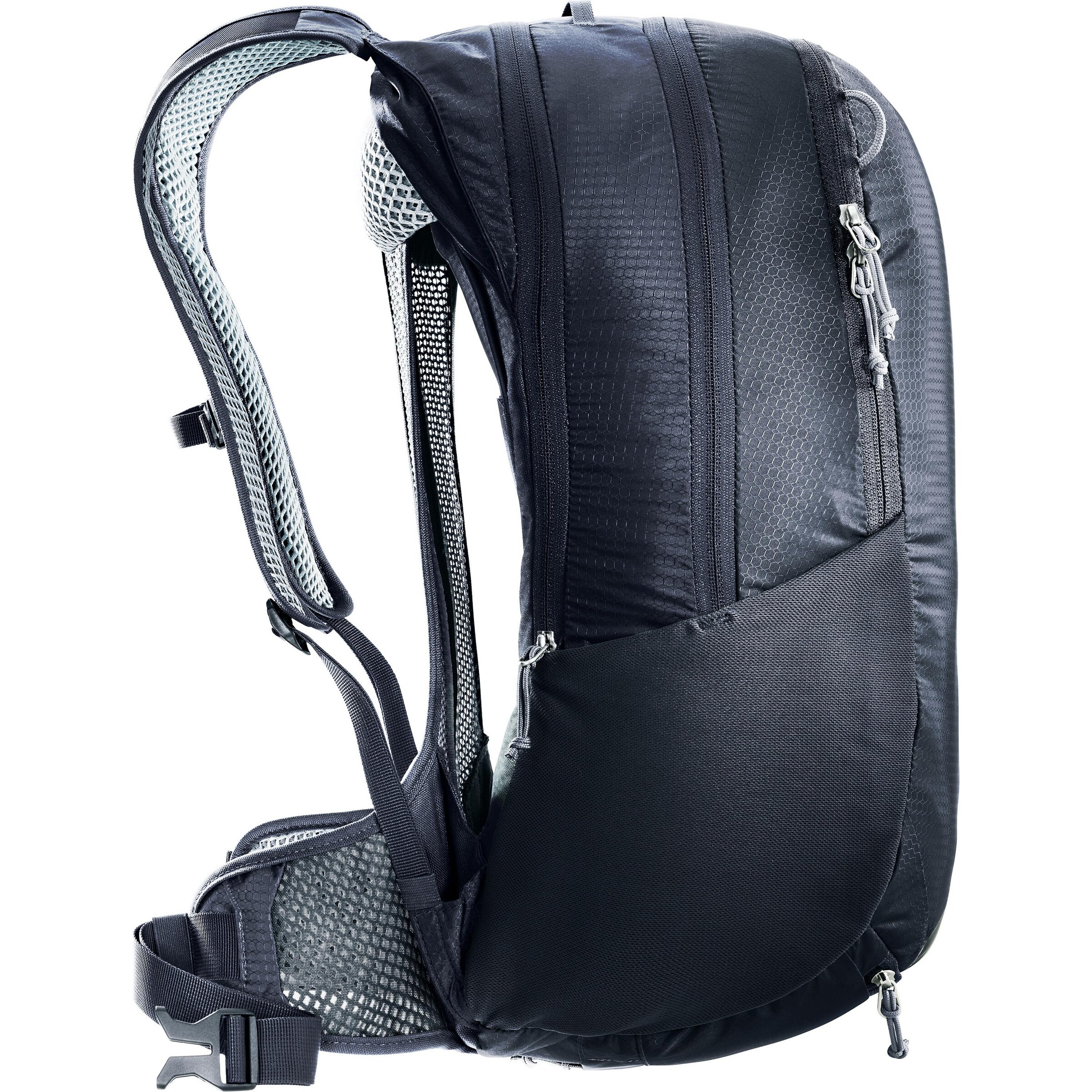 DEUTER Sports Backpack 'Race Air' in Black