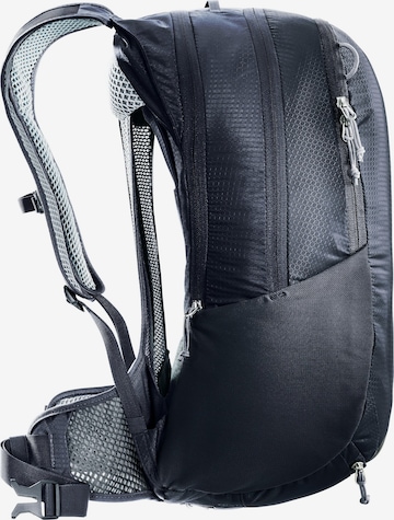 DEUTER Sports Backpack 'Race Air' in Black